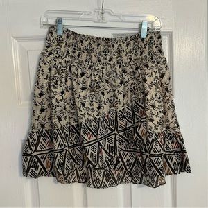 Free People Skirt